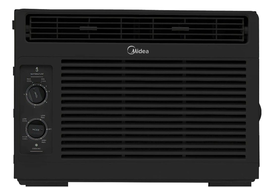 Window Air Conditioner Like New
