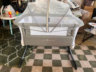 Baby Delight Bassinet