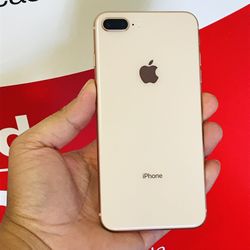 iPhone 8 Plus 64gb Unlocked 