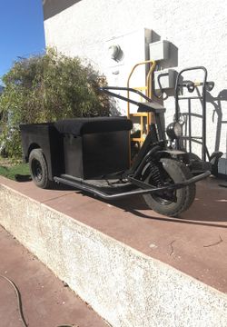 Towing tug. (Boats and cars)