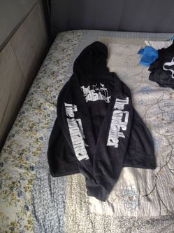 Godfather hoodie