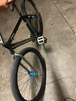 C2 29er wheels
