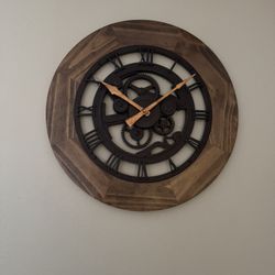 Wall Clock