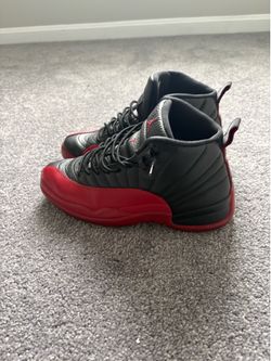 Jordan 11 Flu game