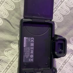  CAMERA
