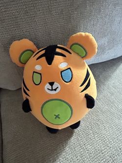 Krew District Funneh Draco Squishie