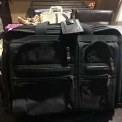 Tumi-Garment Bag