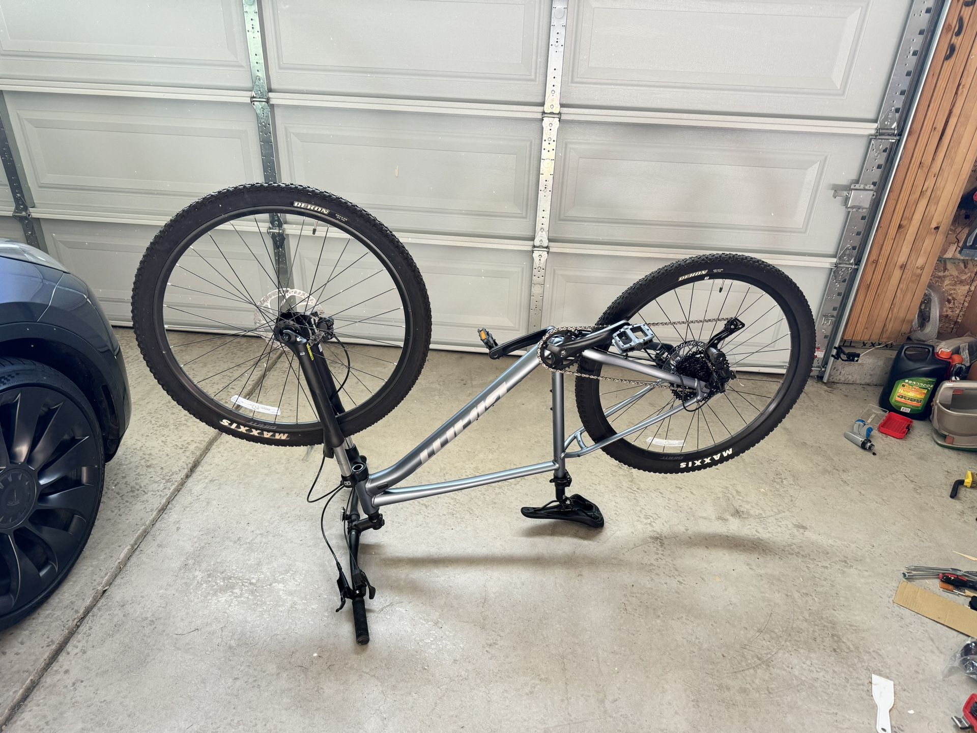 Giant Talon 2 Mountain Bike (L 29/2)