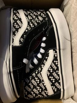 Vans kids $30