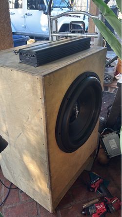 ZVX 18” Skar