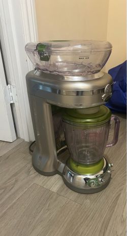Not free, taking best offer Margaritavill Key West Frozen Concoction Maker