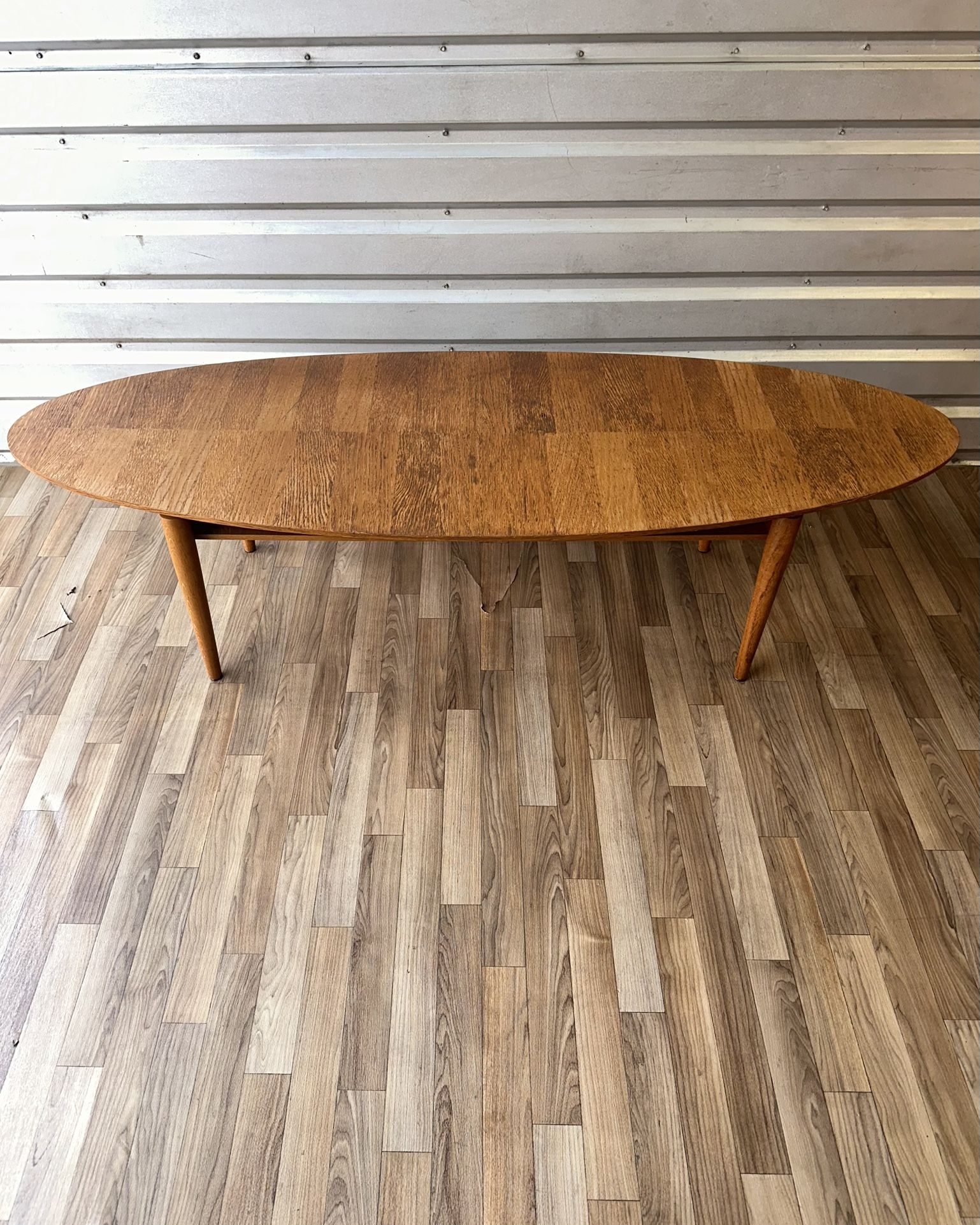 IKEA STOCKHOLM Coffee Table – Walnut (Previous Generation) ⚡️