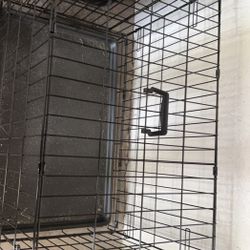 SMALL/MEDIUM Size Crate 