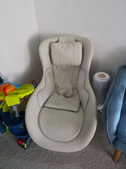 Massager chair