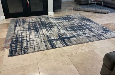 115x92 “ Carpet