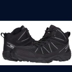 Work Boots