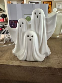 Scentsy warmer