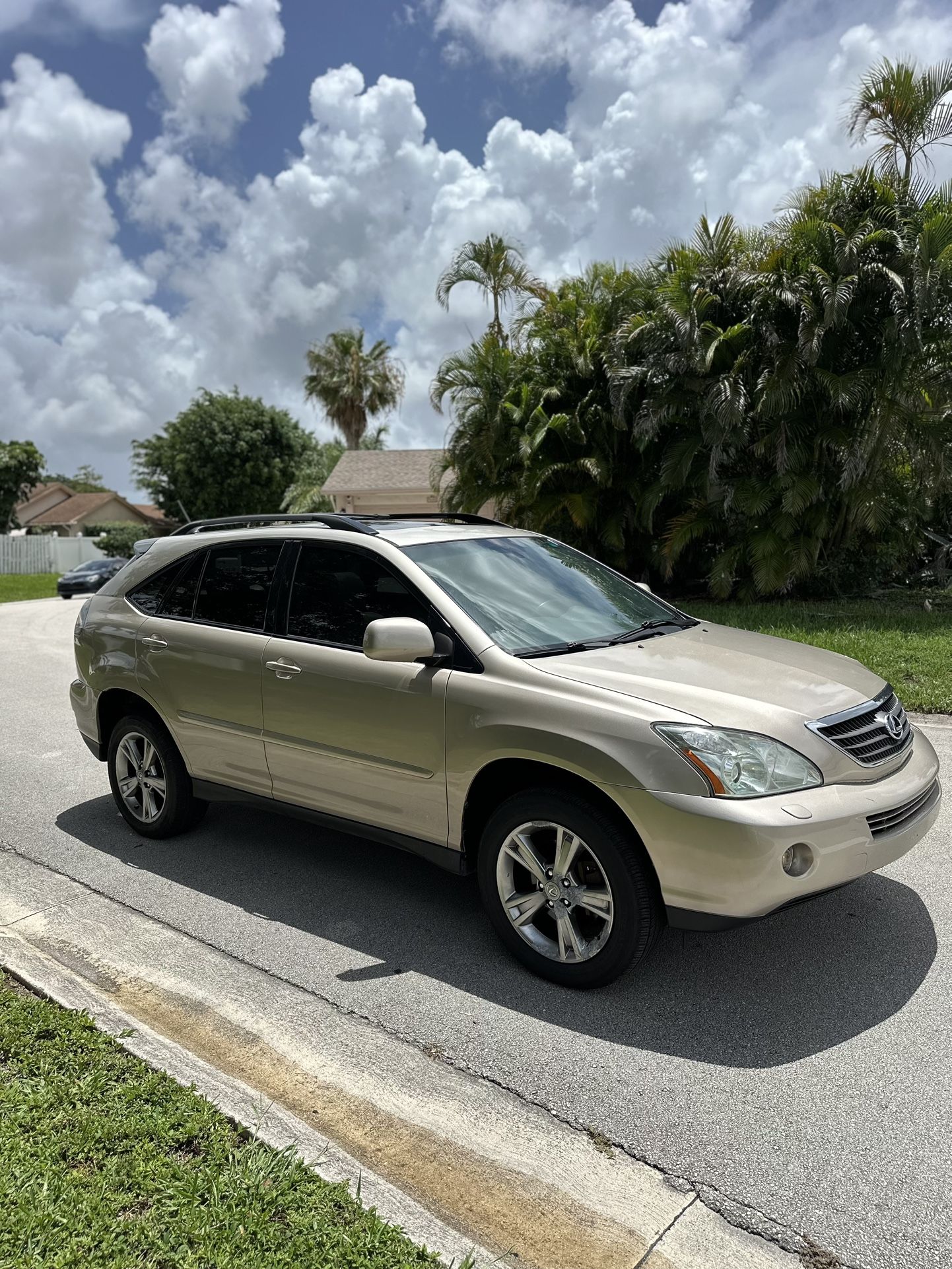2006 Lexus Rx 400h for Sale in Boca Raton, FL - OfferUp