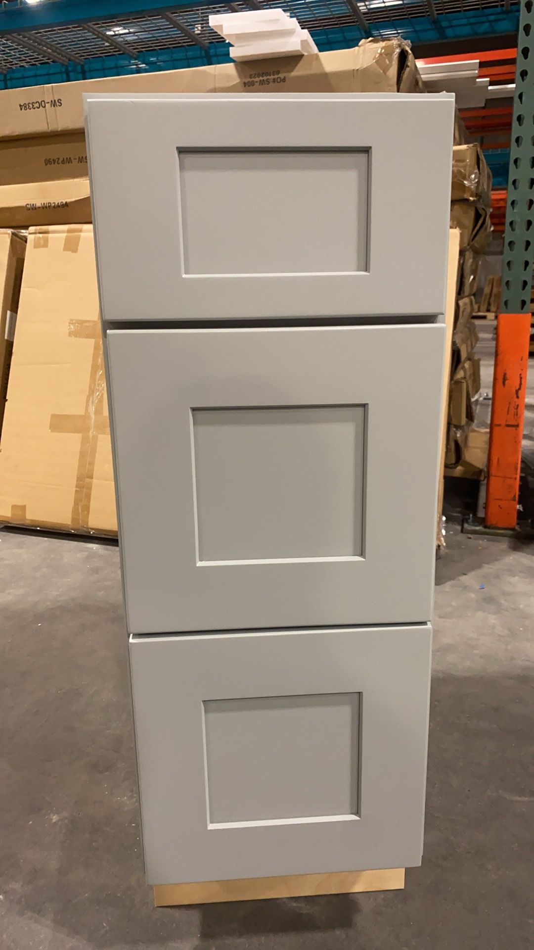 Kitchen Cabinets Warehouse Direct