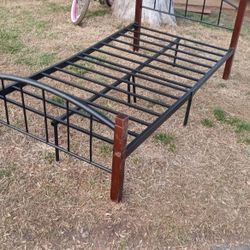 Twin Bed  Read Below