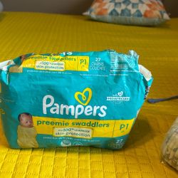 Diapers 