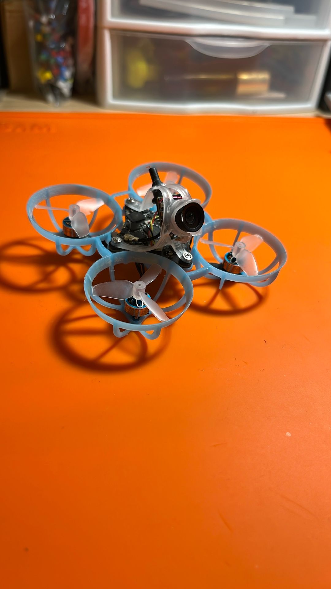 BetaFPV Air 65 (racing version)