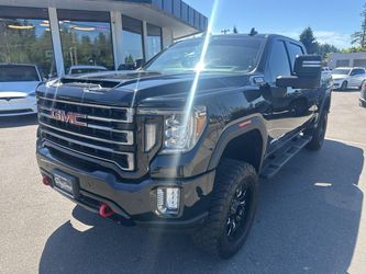 2020 GMC Sierra 2500HD