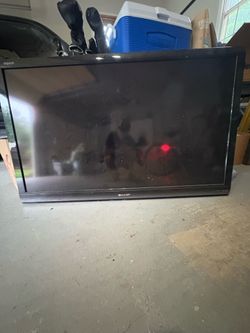 Sharp TV