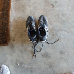 Metal Cleats 13