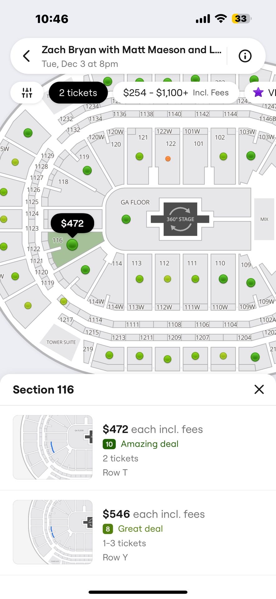 Zach Bryan Tickets