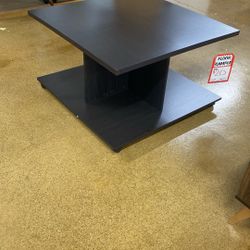 Baxton Studio Cladine Coffee Table