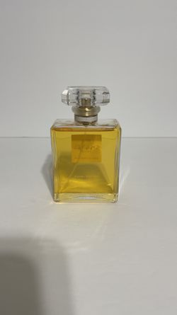 Chanel N5 Eau de Parfum3.4oz/100ml..100% Authentic..No Box. for