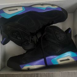 Jordan’s