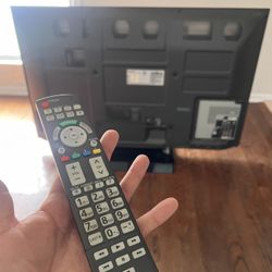 Panasonic Viera television