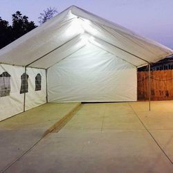 Carpas ➡️20x20)20x30)20x40) De Venta Y renta