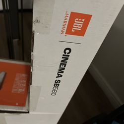 JBL Cinema