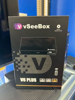 Vseebox v6 plus