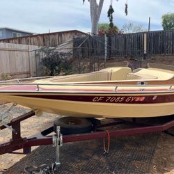 1980 Leavycraft 