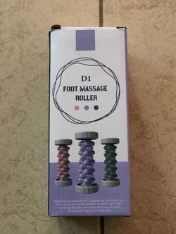 Foot Massage Roler