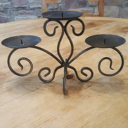 Decorative, Candle Holder 