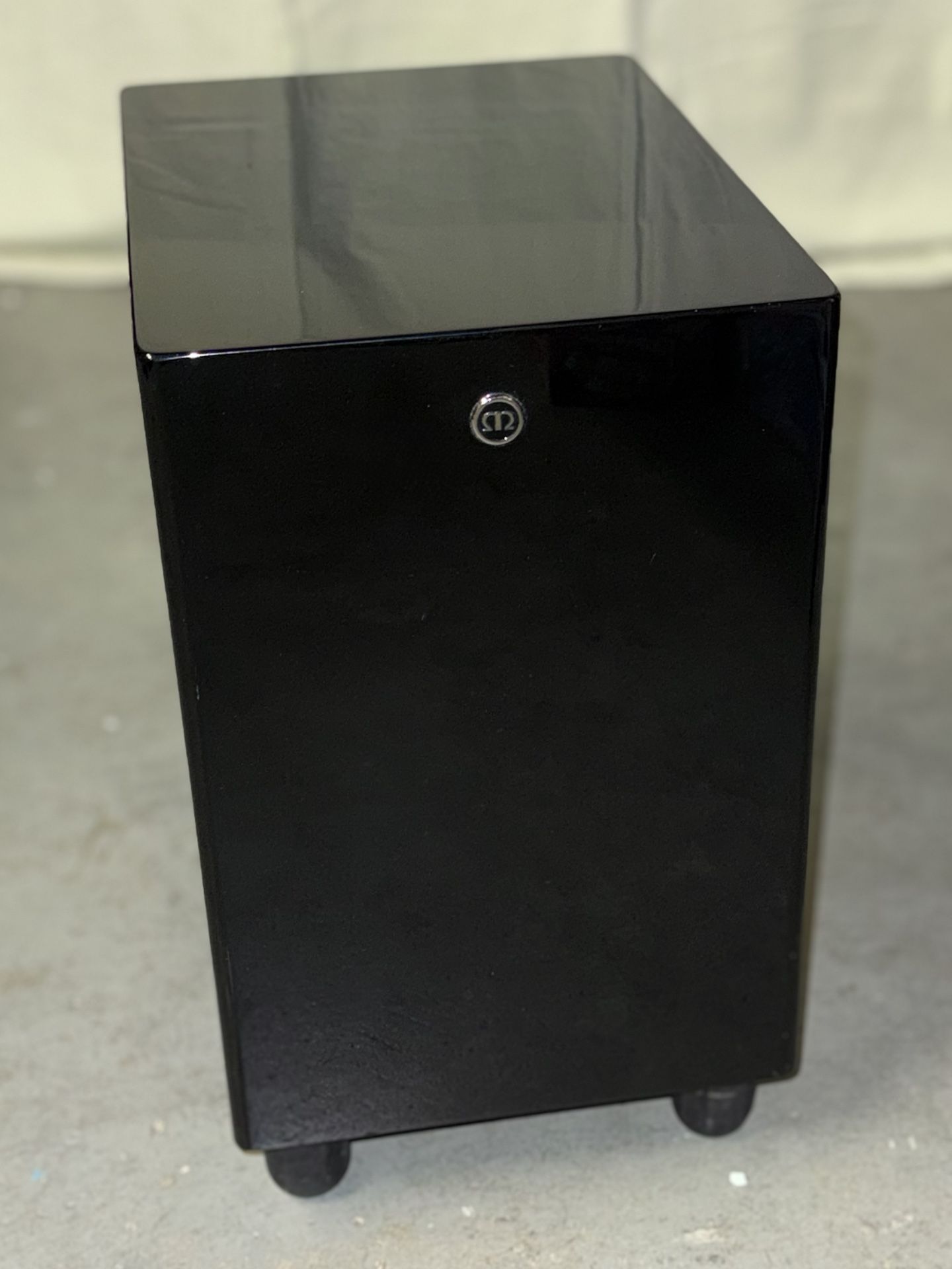 Home Theater System - Complete Setup