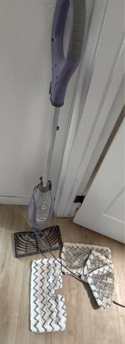 Shark professional steam mop