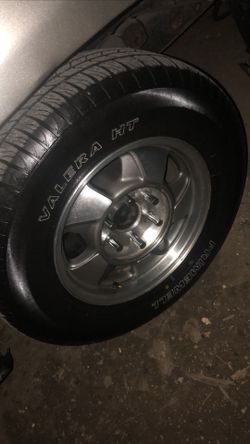 Trade Chevy factory’s