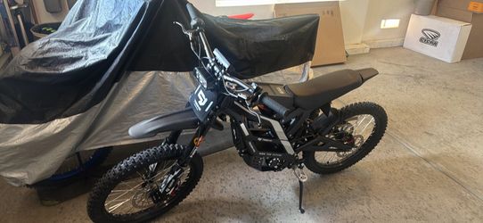 BRAND NEW 79 BIKE FALCON PRO