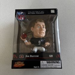 Big Shot Collectables ( Joe Burrow ) 