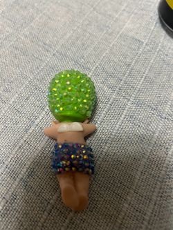 Bedazzled Sonny angel