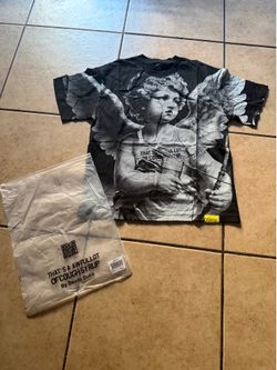 Alocs tee