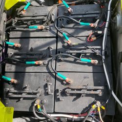 6v 8v 12v Golf cart battery.  Deep cycle. Pallet Jack. Floor Scrubber.  Forklift.  Electric lift. Scissor lift.  Golf cart battery. Inverter. Solar pa