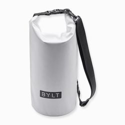 BYLT - BIOS Dry Bag - Waterproof  New! White