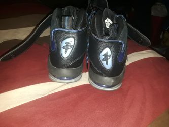 Size 13 Penny's